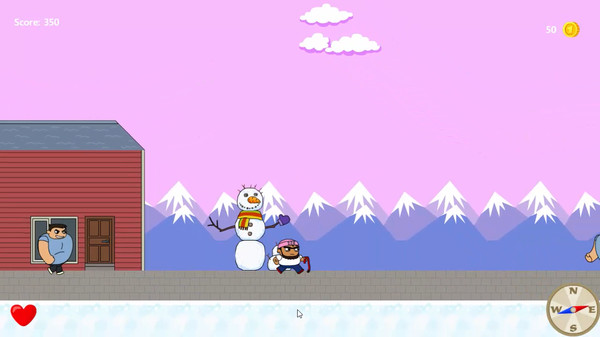 Screenshot 5 of Moccasin