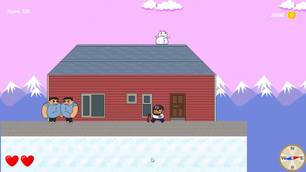 Screenshot 8 of Moccasin