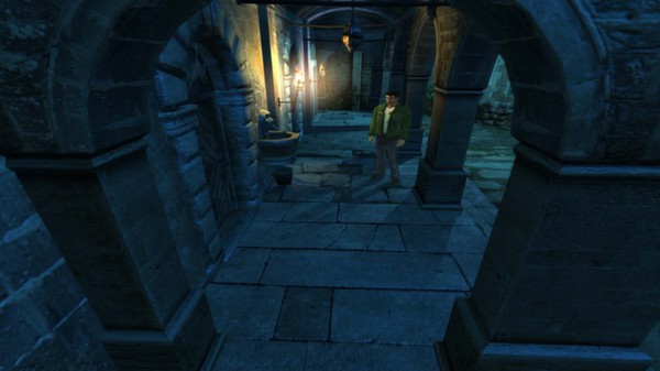 Screenshot 2 of Memento Mori