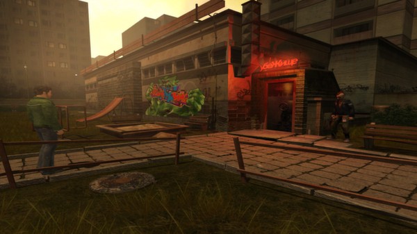 Screenshot 11 of Memento Mori