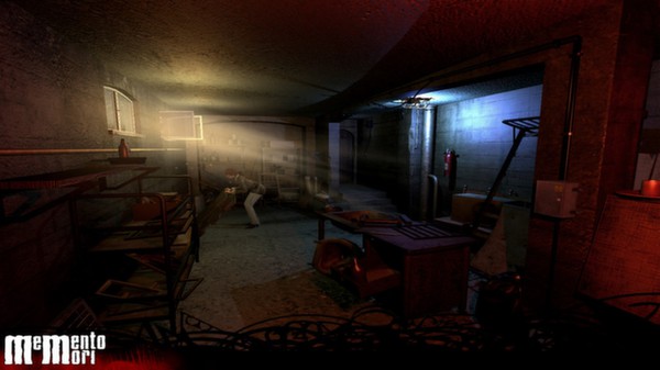 Screenshot 12 of Memento Mori