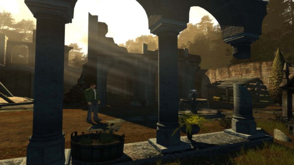 Screenshot 3 of Memento Mori