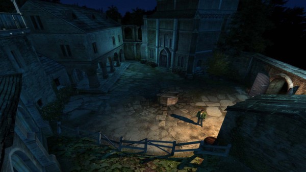 Screenshot 6 of Memento Mori