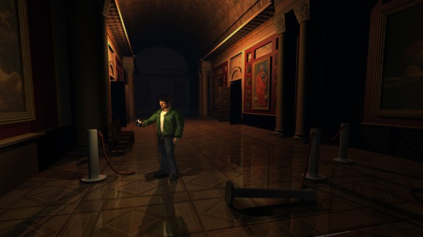 Screenshot 9 of Memento Mori