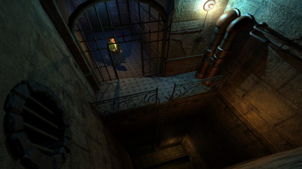 Screenshot 10 of Memento Mori