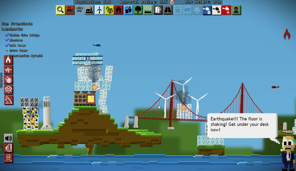 Screenshot 2 of BalanCity