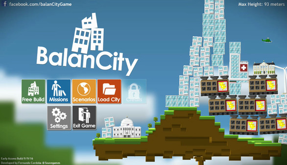 Screenshot 18 of BalanCity