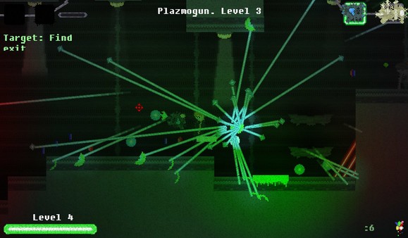 Screenshot 3 of Experience