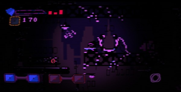 Screenshot 3 of Liveza: Death of the Earth