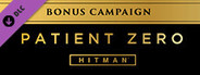 HITMAN™ - Bonus Campaign Patient Zero