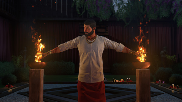 Screenshot 1 of HITMAN™ - Bonus Campaign Patient Zero