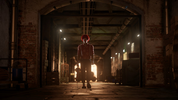 Screenshot 4 of HITMAN™ - Bonus Campaign Patient Zero