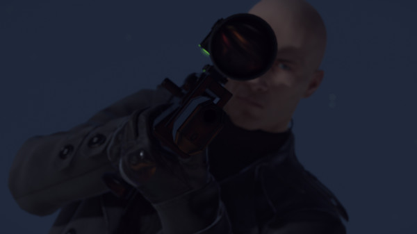 Screenshot 5 of HITMAN™ - Bonus Campaign Patient Zero