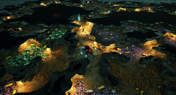 Screenshot 4 of Empires of the Undergrowth