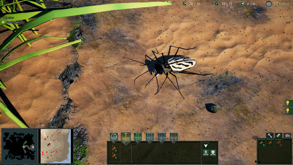Screenshot 7 of Empires of the Undergrowth