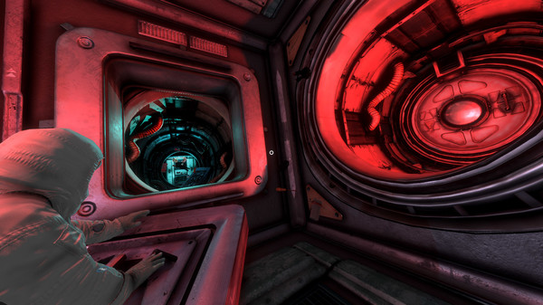 Screenshot 7 of Far Space VR