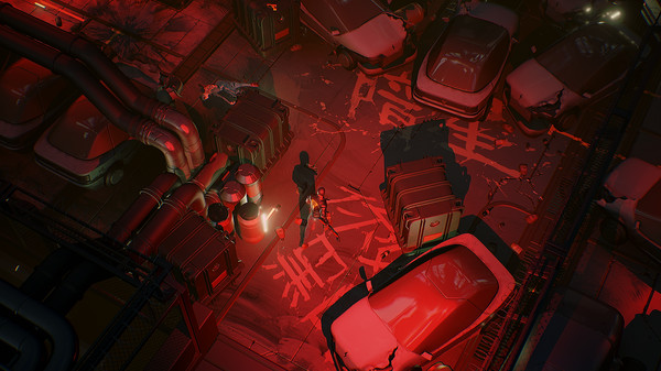 Screenshot 13 of RUINER