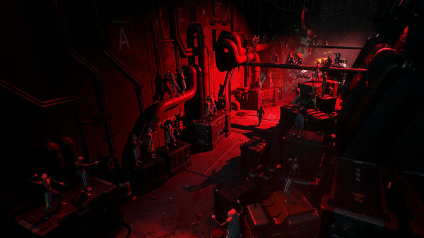 Screenshot 3 of RUINER