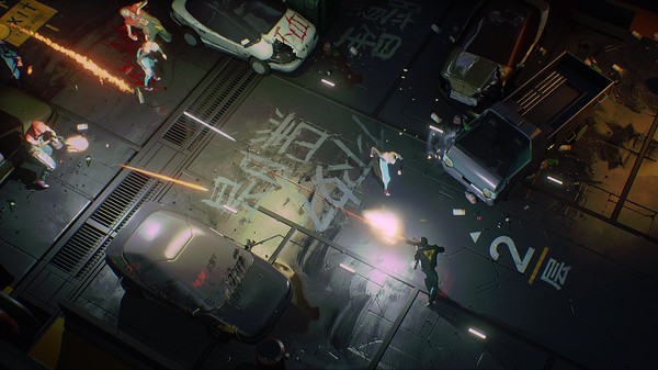 Screenshot 5 of RUINER