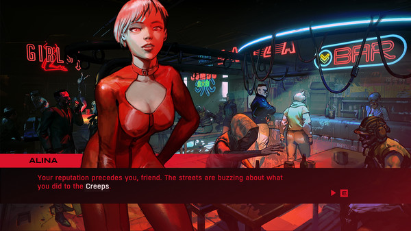 Screenshot 7 of RUINER