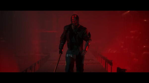 Screenshot 8 of RUINER