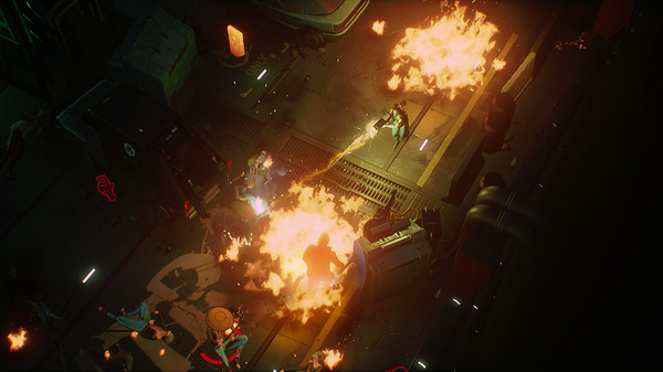 Screenshot 9 of RUINER