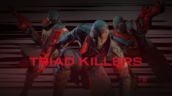 Screenshot 10 of RUINER