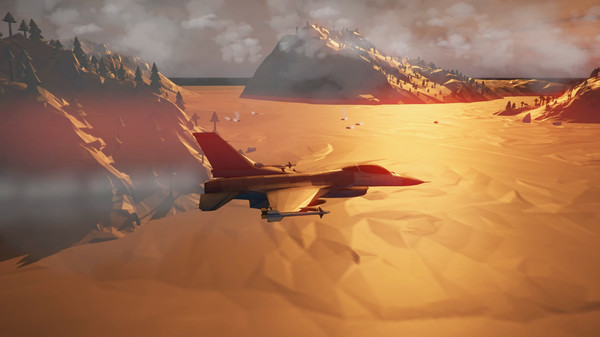 Screenshot 5 of Sky Knights