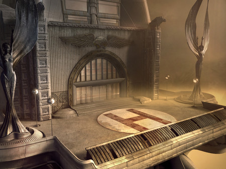 Screenshot 4 of Sinking Island