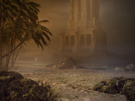 Screenshot 6 of Sinking Island