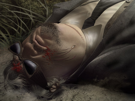 Screenshot 8 of Sinking Island