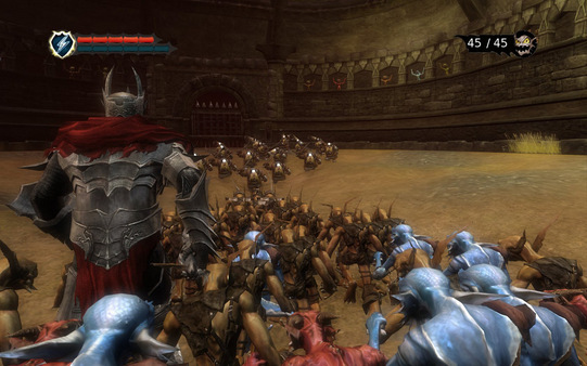 Screenshot 1 of Overlord™