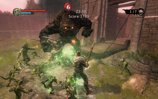 Screenshot 6 of Overlord™