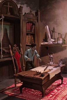 Screenshot 16 of Yesterday Origins