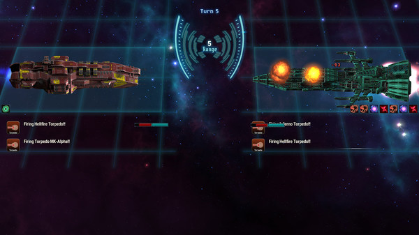 Screenshot 1 of Star Traders: Frontiers