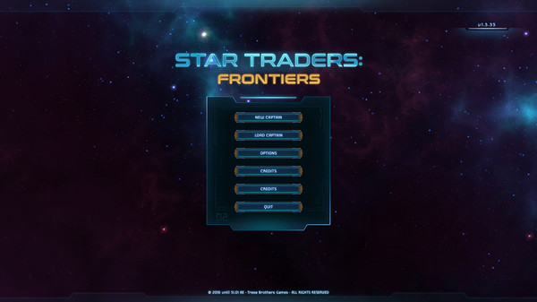 Screenshot 13 of Star Traders: Frontiers