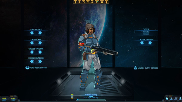 Screenshot 14 of Star Traders: Frontiers