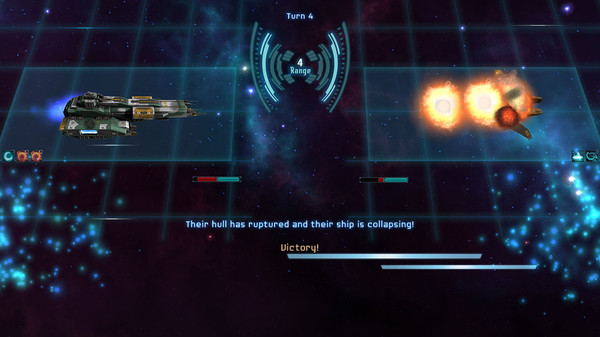 Screenshot 8 of Star Traders: Frontiers