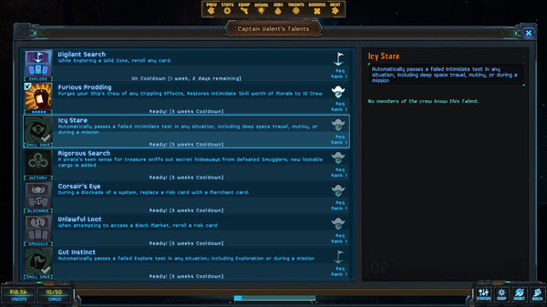 Screenshot 9 of Star Traders: Frontiers