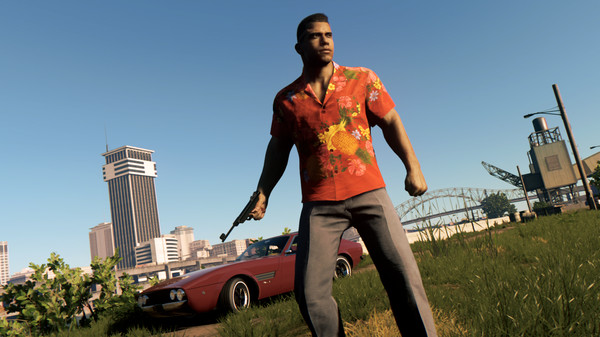 Screenshot 3 of Mafia III: Stones Unturned