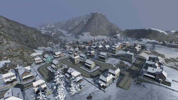 Screenshot 13 of Mashinky