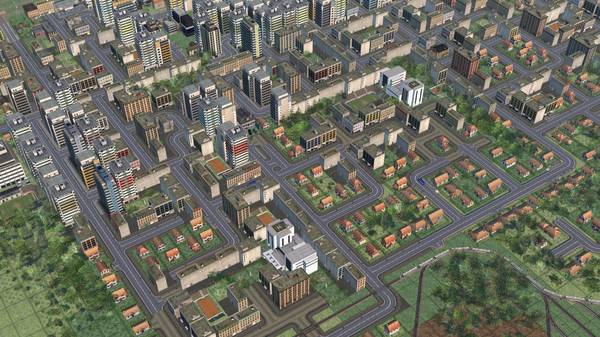 Screenshot 18 of Mashinky