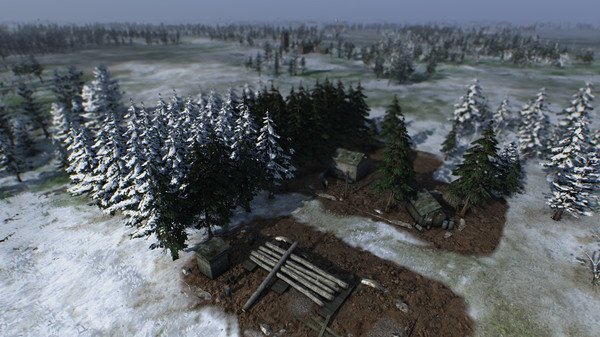 Screenshot 5 of Mashinky