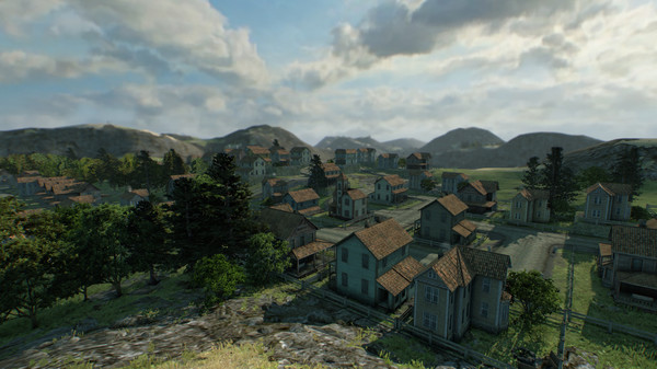 Screenshot 9 of Mashinky