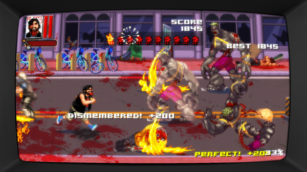 Screenshot 5 of Dead Island Retro Revenge