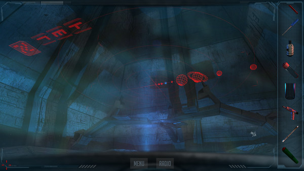 Screenshot 7 of Morningstar: Descent to Deadrock