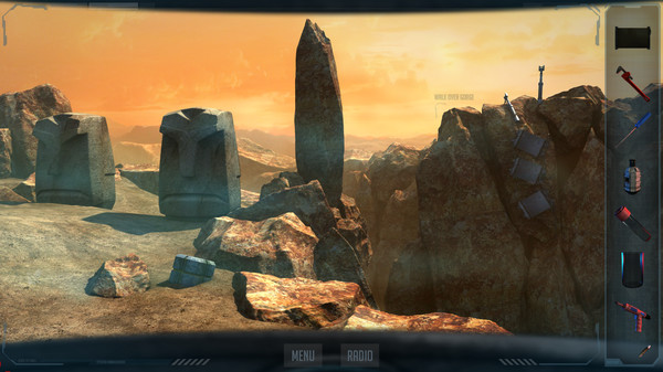 Screenshot 8 of Morningstar: Descent to Deadrock