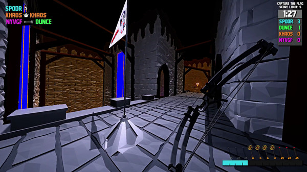 Screenshot 1 of Arkshot