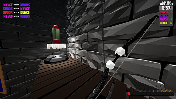 Screenshot 11 of Arkshot