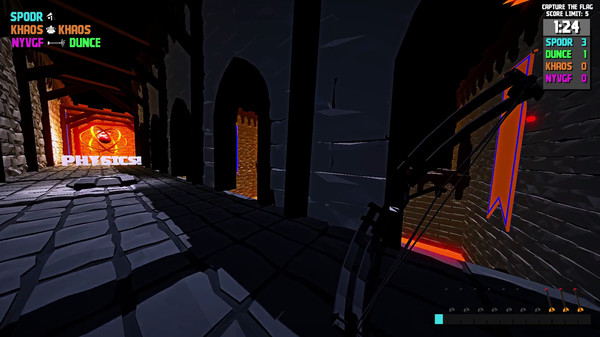 Screenshot 12 of Arkshot